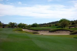 Superstition Mountain (Lost Gold) 14th Fairway