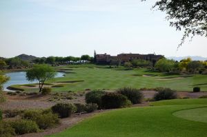 Superstition Mountain (Prospector) 18th
