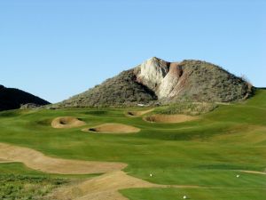 Lost Canyons (Shadow) 1st Bunkers