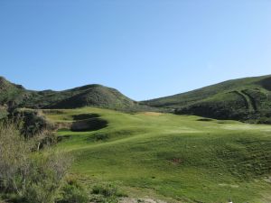 Lost Canyons (Shadow) 5th Rough