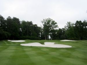 Peachtree 5th Green
