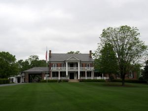 Peachtree Clubhouse