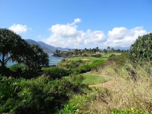 Kauai Lagoons (Moana) 5th Tips