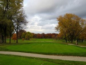 Olympia Fields (North) 11th