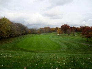 Olympia Fields (North) 3rd