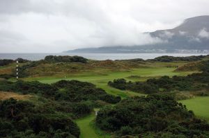 Royal County Down 3rd Side