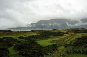 Royal County Down Front Nine