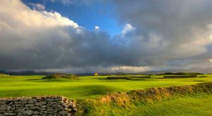 Tralee 4th Hole