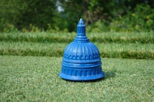 Congressional (Blue) Tee Marker