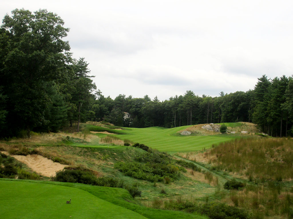 Boston Golf Club, hingham, Massachusetts Golf course information and