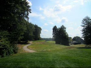 The Country Club (Brookline) 15th Tee