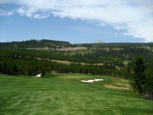 Spanish Peaks 16th Approach