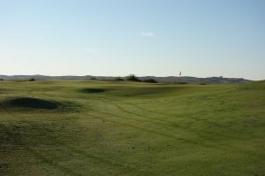 Prairie Club (Dunes) 1st Green
