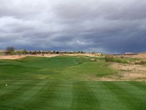Oasis (Canyons) 2nd