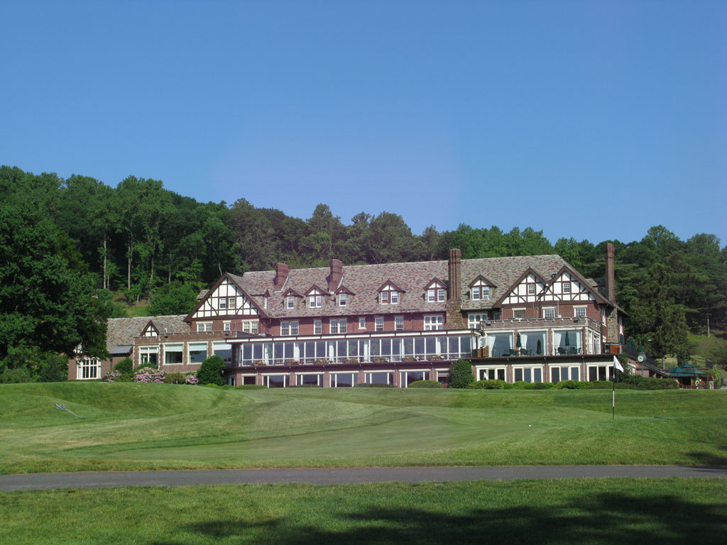 Baltusrol Golf Club (Lower)