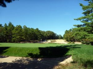 Pine Valley 3rd Back