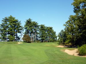 Pine Valley 9th Approach