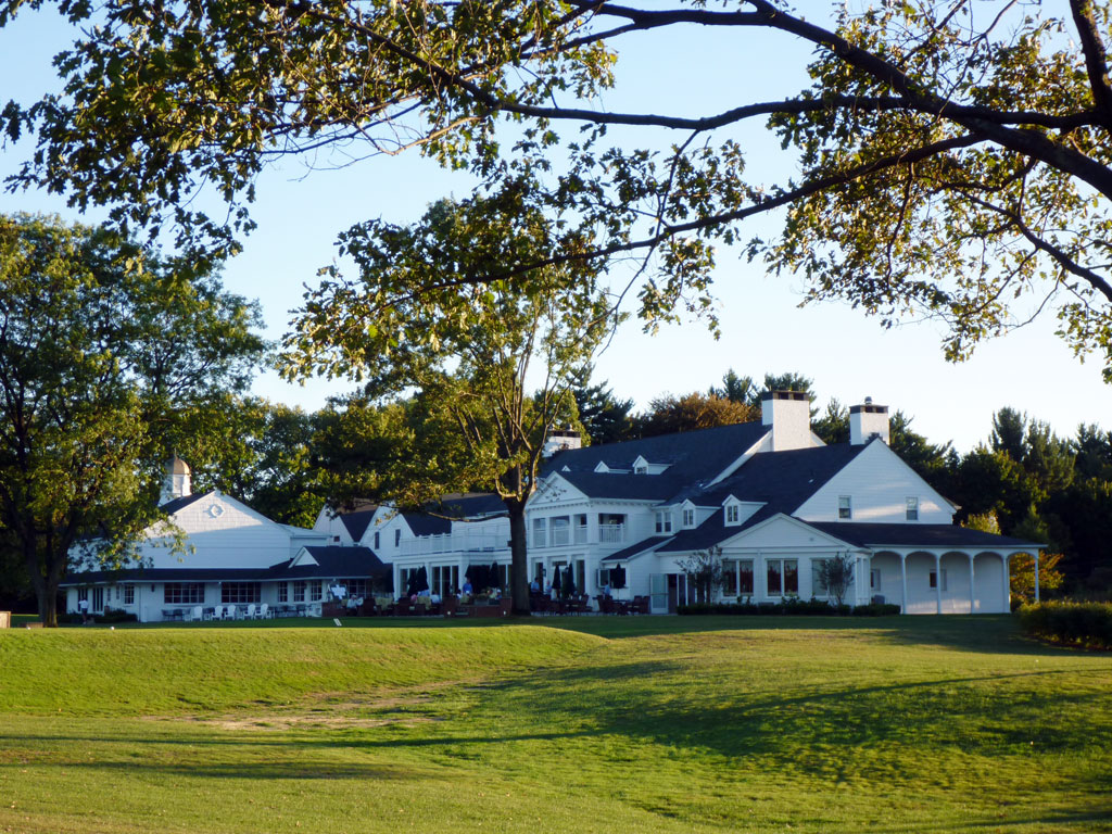 Plainfield Country Club