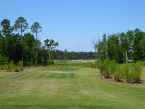 Cape Fear National 10th