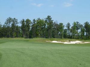 Cape Fear National 11th Green