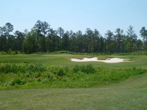 Cape Fear National 14th Green