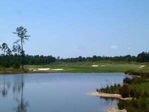 Cape Fear National 15th