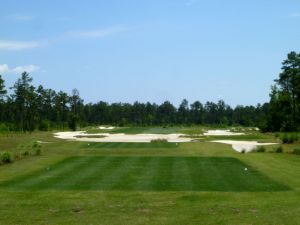 Cape Fear National 16th