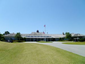Eagle Point Clubhouse