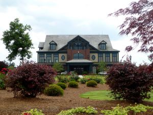River Landing (River) Clubhouse