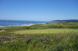 Cabot Links 11th Flowers
