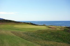 Cabot Links 11th Ocean