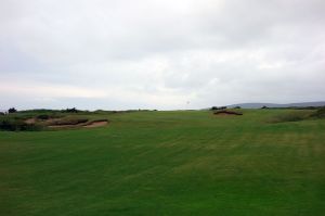 Cabot Links 15th Approach