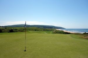 Cabot Links 15th Back