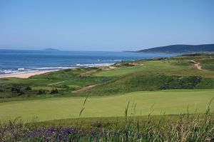 Cabot Links 15th Ocean
