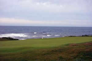 Cabot Links 16th Ocean