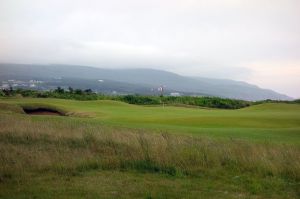 Cabot Links 17th Green