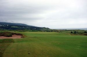 Cabot Links 1st Green