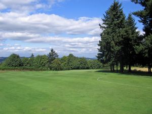 Oregon Golf Club 2nd