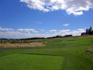Oregon Golf Club 3rd