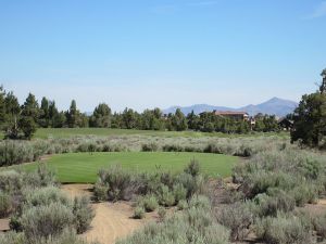 Pronghorn (Nicklaus) 10th