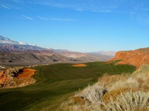 Sand Hollow 13th Side 2013