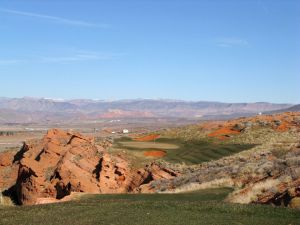 Sand Hollow 15th Zoom
