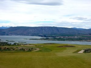 Gamble Sands 2nd Hole