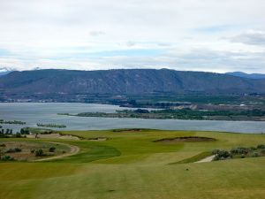 Gamble Sands 2nd