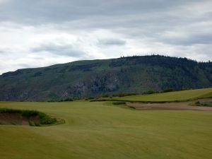Gamble Sands 7th Approach