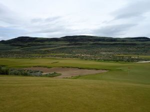 Gamble Sands 7th Back