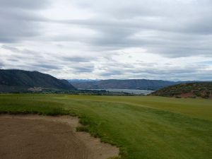 Gamble Sands 8th River