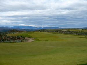 Gamble Sands 9th Back