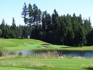 Gold Mountain (Olympic) 16th