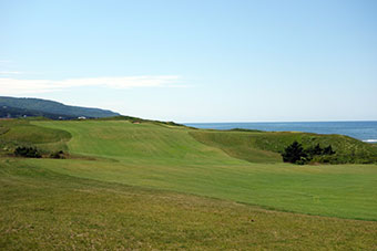 Cabot Links 11th